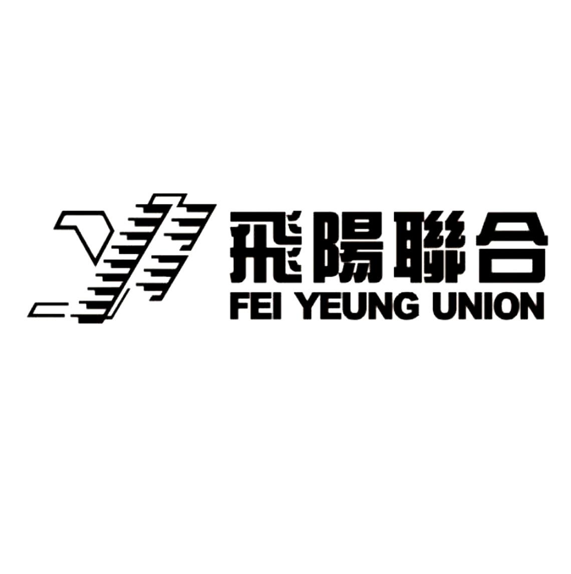 商标文字飞阳联合 fei yeung union,商标申请人陶斯恒的商标详情 标