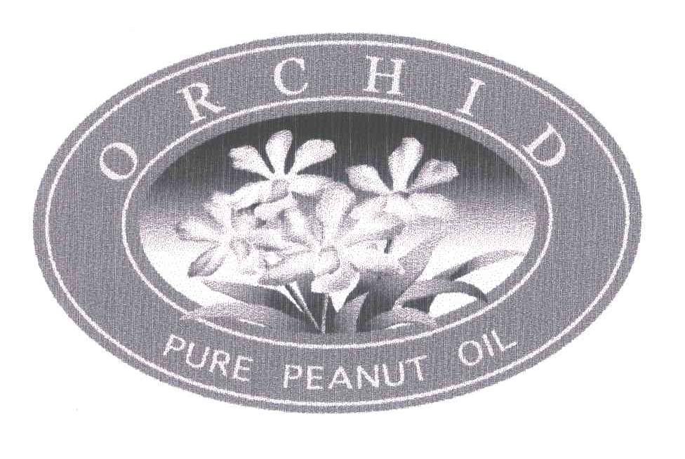 商标名称ORCHID商标注册号 3534290、商标申请人嘉里粮油（青岛）有限公司的商标详情 - 标库网商标查询