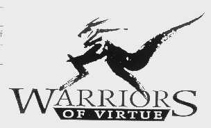 商标名称WARRIORS OF VIRTUE商标注册号 1094203、商标申请人启信创艺有限公司的商标详情 - 标库网商标查询