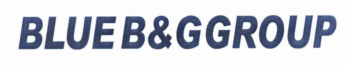 商标名称BLUEB & GGROUP商标注册号 11601293、商标申请人马成多的商标详情 - 标库网商标查询