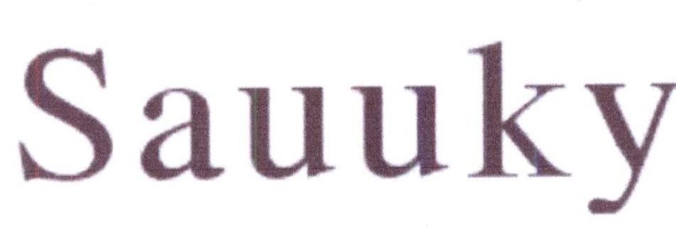 SAUUKY
