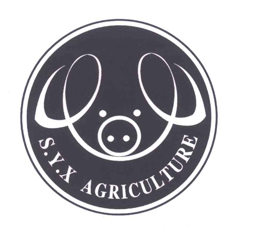 商标名称S.Y.X AGRICULTURE商标注册号 5240156、商标申请人林旭初的商标详情 - 标库网商标查询