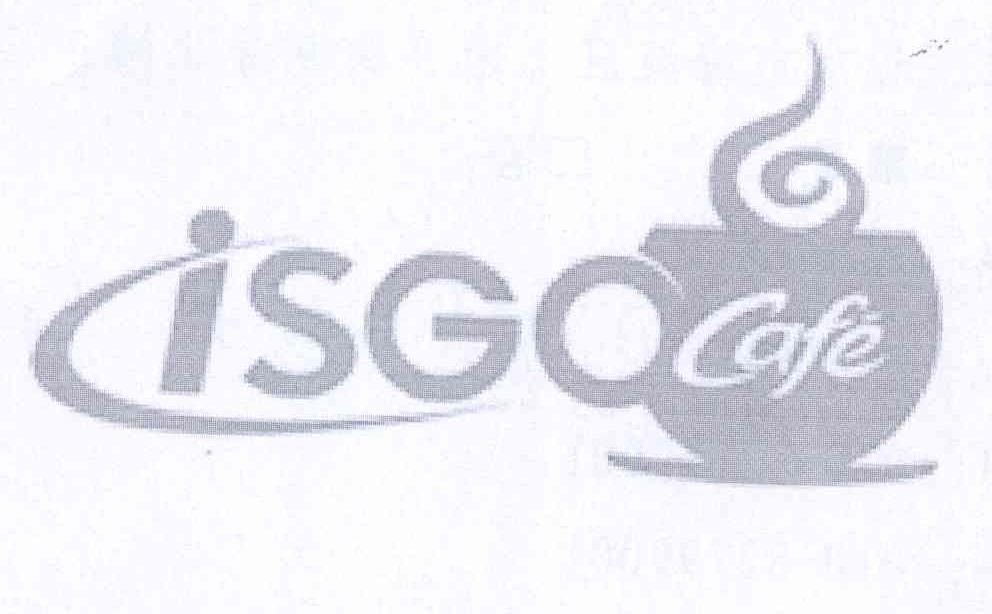 商标名称ISGO CAFE商标注册号 13670037、商标申请人北京神州数码港汇联贸易有限公司的商标详情 - 标库网商标查询