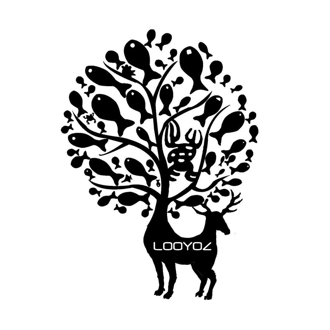 商标名称LOOYOZ商标注册号 14462981、商标申请人上海哈弗曼工艺品有限公司的商标详情 - 标库网商标查询
