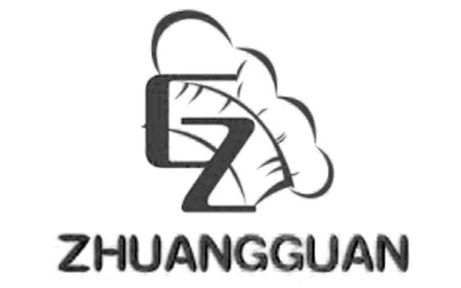 商标名称ZG ZHUANGGUAN商标注册号 14176874、商标申请人枣庄壮冠食品有限公司的商标详情 - 标库网商标查询