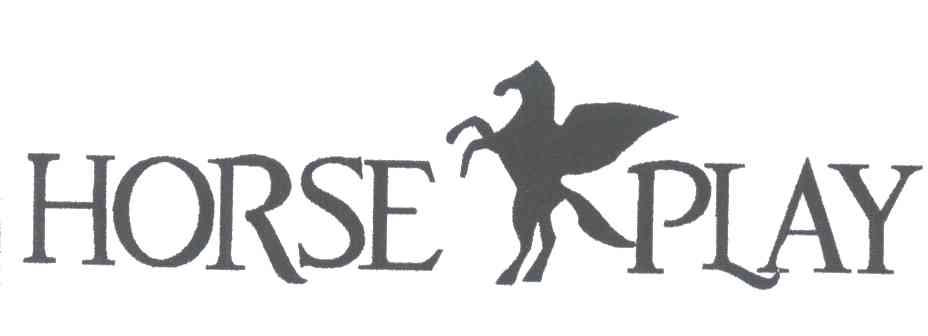 商标名称HORSE PLAY及图形商标注册号 3437965、商标申请人陈春秋的商标详情 - 标库网商标查询