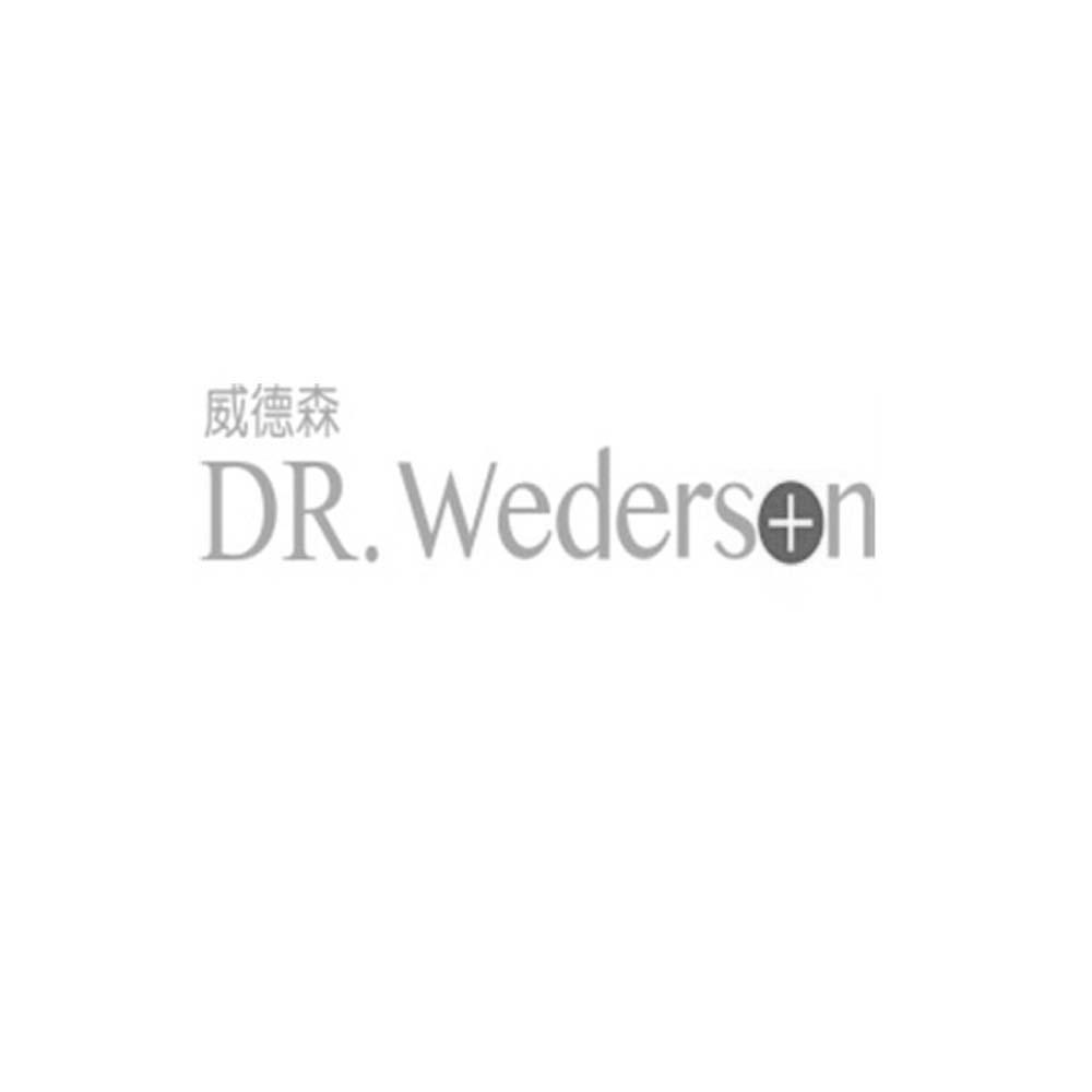 商标名称威德森 DR.WEDERSON商标注册号 12770164、商标申请人江苏生达生技医药有限公司的商标详情 - 标库网商标查询