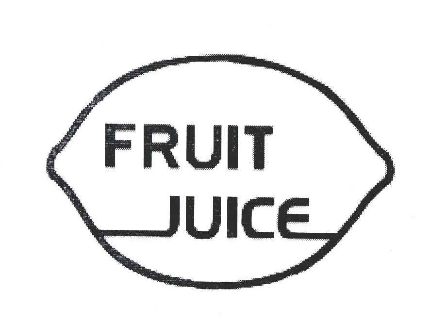 商标名称FRUIT JUICE商标注册号 6224713、商标申请人邓维生的商标详情 - 标库网商标查询