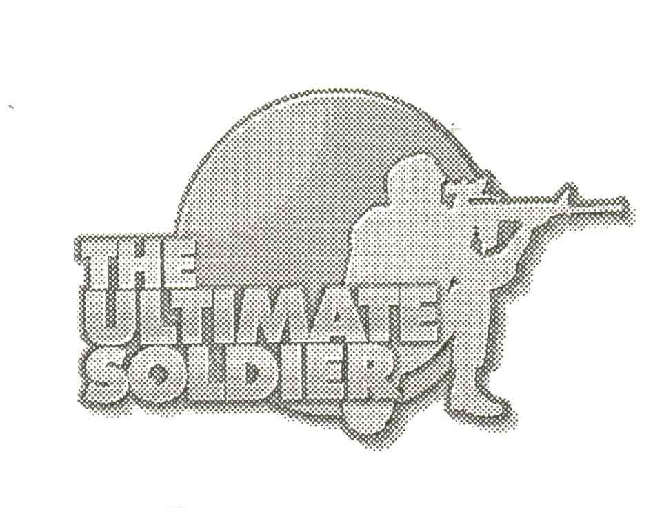 商标名称THE ULTIMATE SOLDIER商标注册号 3120240、商标申请人21世纪玩具公司的商标详情 - 标库网商标查询