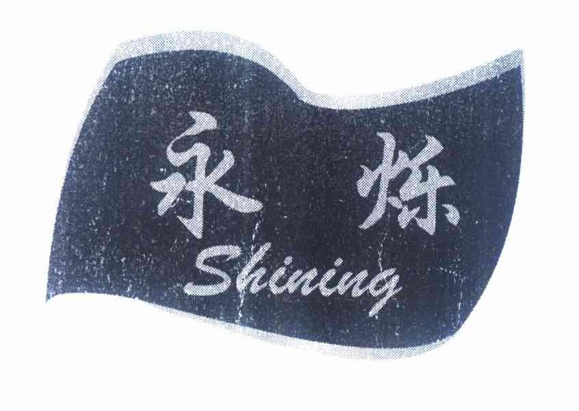 商标名称永烁 SHINING商标注册号 10209276、商标申请人黄小明的商标详情 - 标库网商标查询