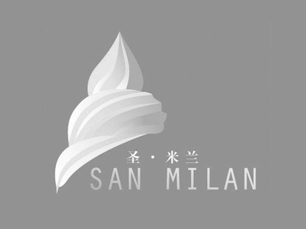 商标名称圣米兰 SANMILAN商标注册号 7897435、商标申请人上海甜甜多实业有限公司的商标详情 - 标库网商标查询