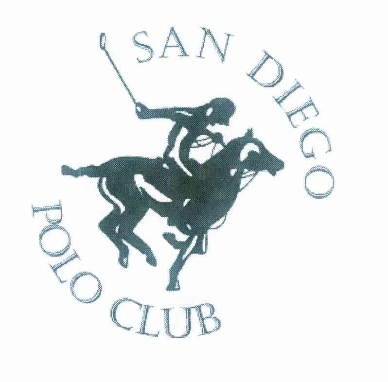 商标名称SAN DIEGO POLO CLUB商标注册号 10027584、商标申请人时尚和运动有限公司的商标详情 - 标库网商标查询