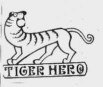 商标名称TIGER HERO商标注册号 1005175、商标申请人虎豪集团有限公司的商标详情 - 标库网商标查询