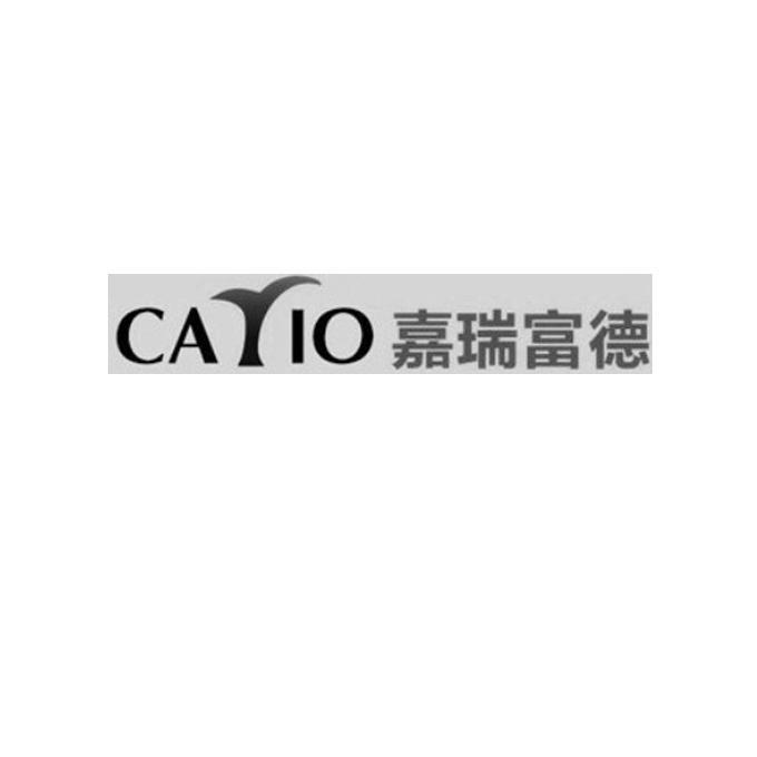 商标名称嘉瑞富德 CARIO商标注册号 13718824、商标申请人北京嘉瑞富德食品科技有限公司的商标详情 - 标库网商标查询