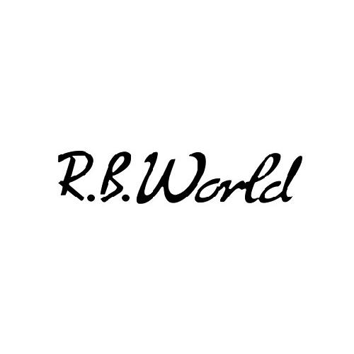 商标名称R.B.WORLD商标注册号 18267951、商标申请人陈金鹏的商标详情 - 标库网商标查询