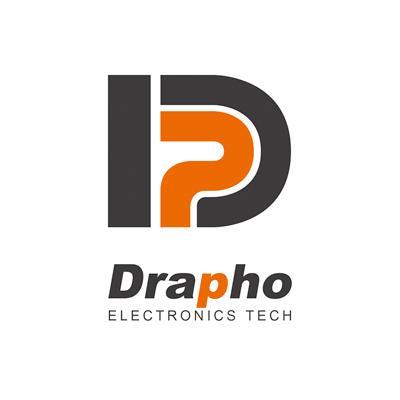 商标名称DRAPHO ELECTRONICS TECH DP商标注册号 10890233、商标申请人昆山德朋电子科技有限公司的商标详情 - 标库网商标查询
