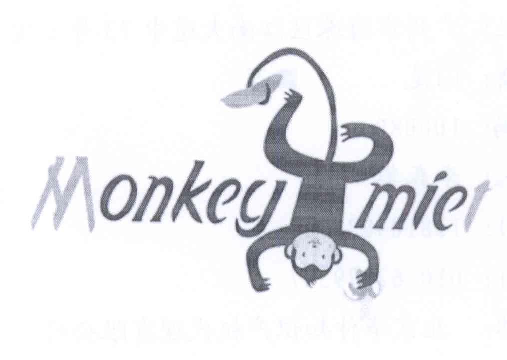 商标名称MONKEY MIER商标注册号 13959070、商标申请人金世纪糖果制造有限公司的商标详情 - 标库网商标查询