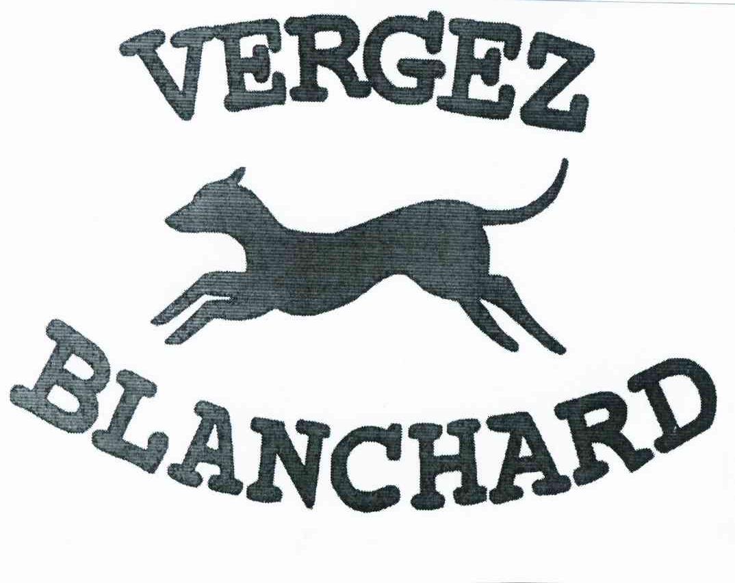 商标名称VERGEZ BLANCHARD商标注册号 10421362、商标申请人高文强的商标详情 - 标库网商标查询