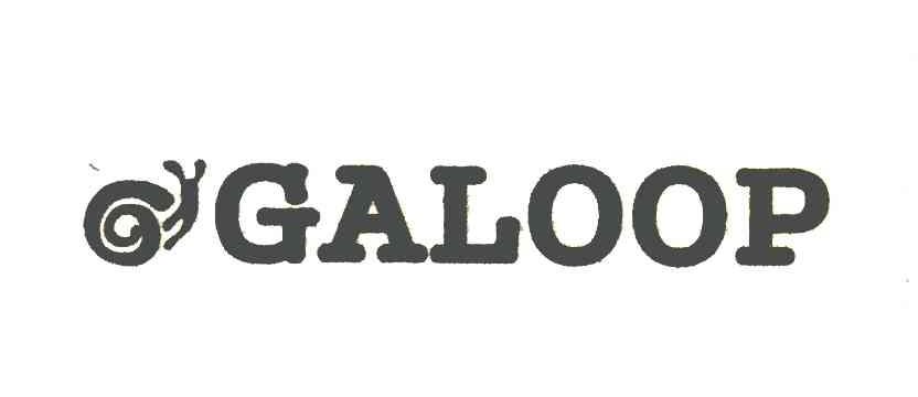 商标名称GALOOP商标注册号 6180249、商标申请人晋江协铭鞋服有限公司的商标详情 - 标库网商标查询