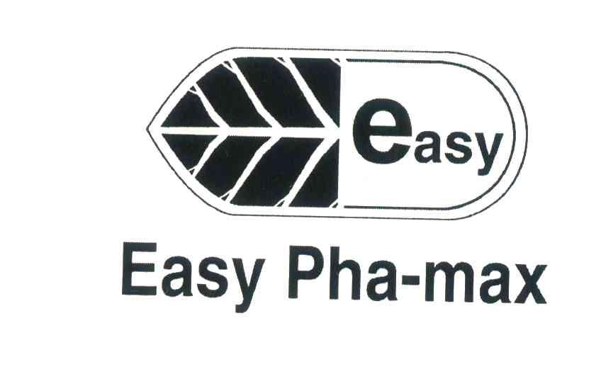 商标名称EASY;EASY PHA-MAX商标注册号 6597222、商标申请人易健电子草药有限公司的商标详情 - 标库网商标查询