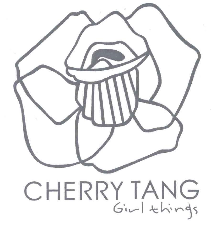 商标名称CHERRY TANG GIRL THINGS商标注册号 5444625、商标申请人邓崇燕的商标详情 - 标库网商标查询