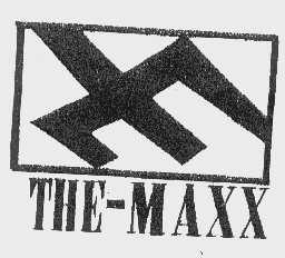 商标名称THE-MAXX商标注册号 1045420、商标申请人东朝贸易商事（株）的商标详情 - 标库网商标查询