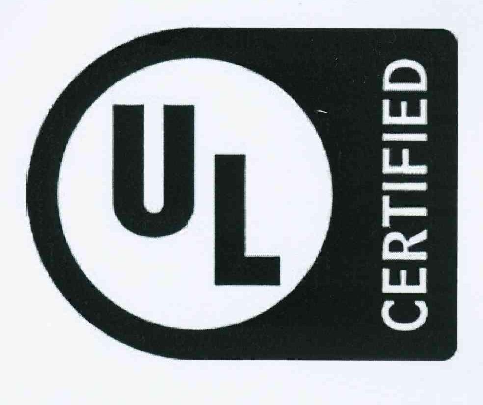 商标名称UL CERTIFIED商标注册号 10357515、商标申请人美国UL有限责任公司的商标详情 - 标库网商标查询