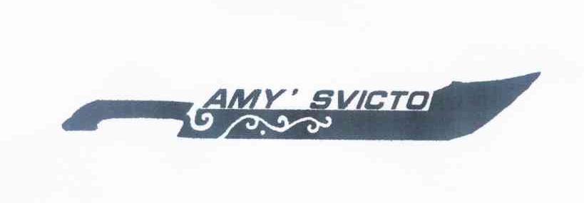 商标名称AMY'SVICTO商标注册号 10949725、商标申请人李孔政的商标详情 - 标库网商标查询
