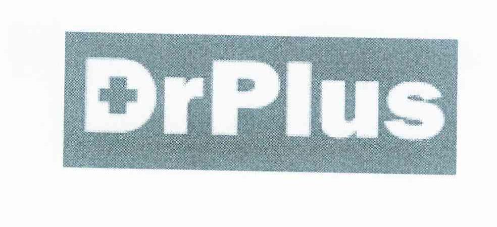 商标名称DRPLUS商标注册号 10055760、商标申请人廖苑利B的商标详情 - 标库网商标查询
