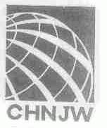 商标名称CHNJW商标注册号 1428603、商标申请人王顺海的商标详情 - 标库网商标查询