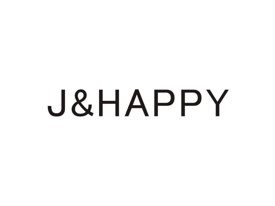 商标名称J&HAPPY商标注册号 12217371、商标申请人杭州立意服饰有限公司的商标详情 - 标库网商标查询