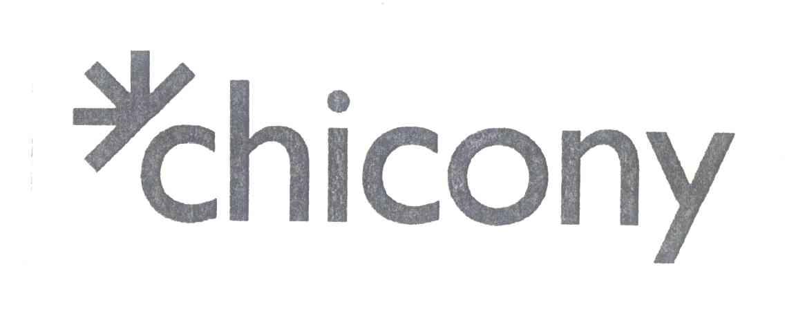 商标名称CHICONY商标注册号 6952190、商标申请人群光实业（武汉）有限公司的商标详情 - 标库网商标查询