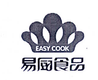 商标名称易厨食品 EASY COOK商标注册号 14557237、商标申请人李金峰的商标详情 - 标库网商标查询