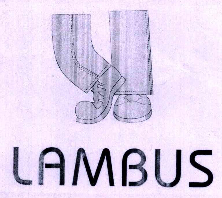 商标名称LAMBUS商标注册号 3444212、商标申请人吴文革的商标详情 - 标库网商标查询
