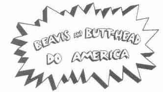 商标名称BEAVIS AND BUTT-HEAD DO AMERICA商标注册号 1471582、商标申请人维亚科姆国际公司的商标详情 - 标库网商标查询