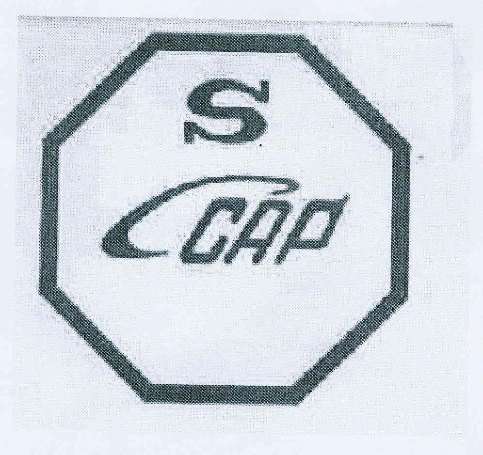商标名称S CCAP商标注册号 10809338、商标申请人中汽认证中心有限公司的商标详情 - 标库网商标查询
