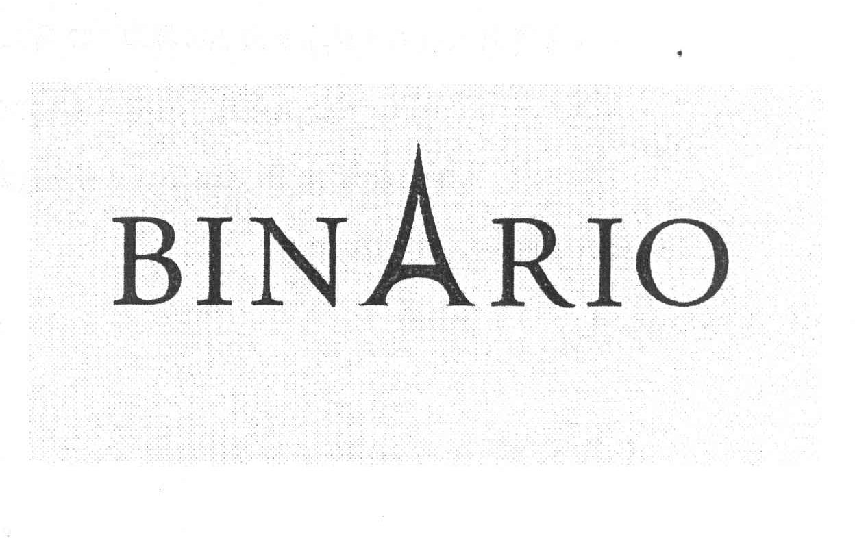 商标名称BINARIO商标注册号 8321950、商标申请人金起洪 护照号:M的商标详情 - 标库网商标查询