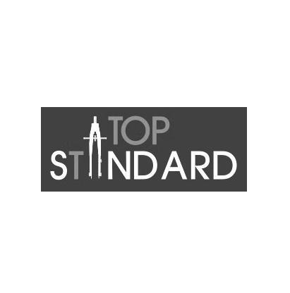 商标名称TOP STANDARD商标注册号 9256803、商标申请人东莞市华标鞋业科技有限公司的商标详情 - 标库网商标查询