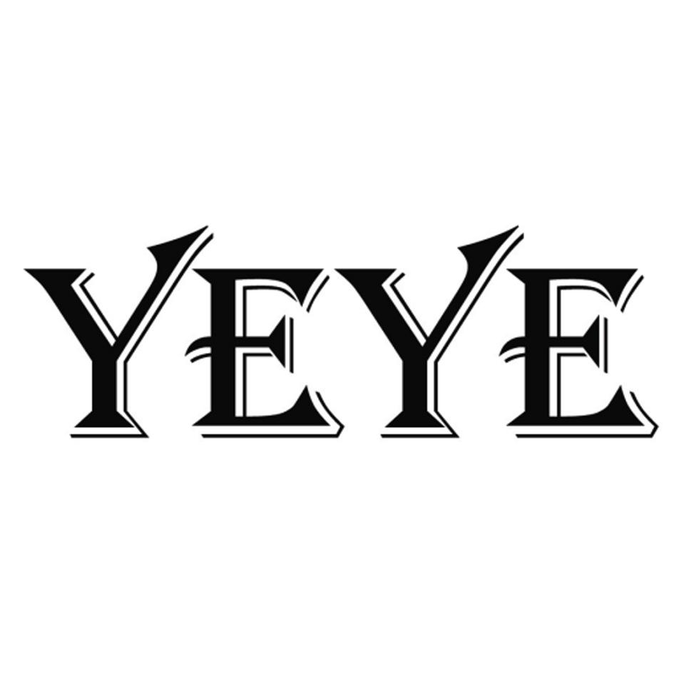 [14类]YEYE