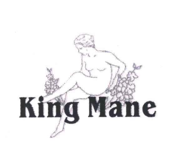 商标名称KING MANE商标注册号 4511777、商标申请人詹天从N的商标详情 - 标库网商标查询