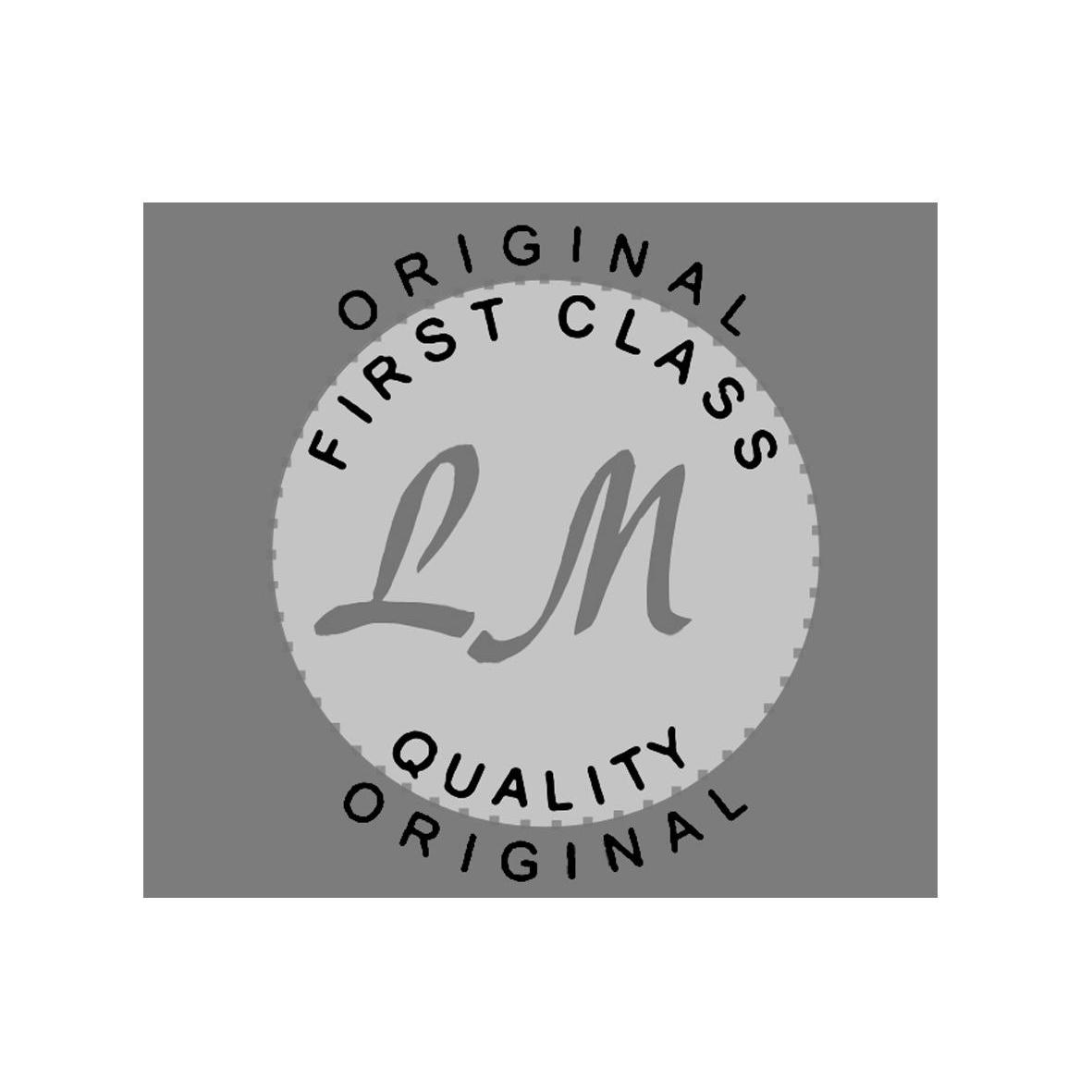 商标名称ORIGINAL FIRST CLASS LM QUALITY ORIGINAL商标注册号 10755343、商标申请人余姚市瑞亚铝箔制品有限公司的商标详情 - 标库网商标查询