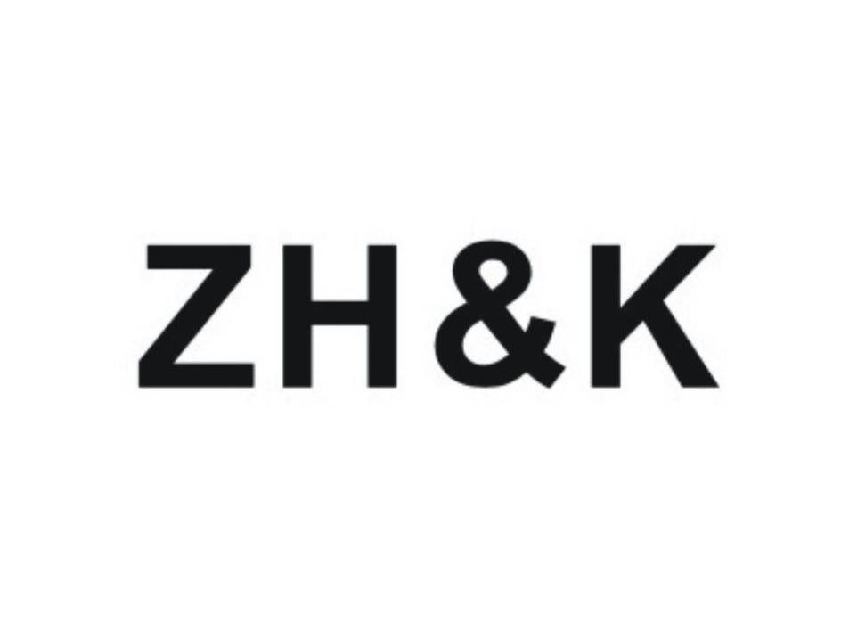 商标名称ZH&K商标注册号 12199873、商标申请人深圳市集源益科技有限公司的商标详情 - 标库网商标查询