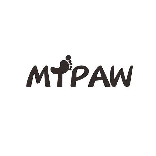 商标名称MYPAW商标注册号 11097823、商标申请人扬州魅步贸易有限公司的商标详情 - 标库网商标查询