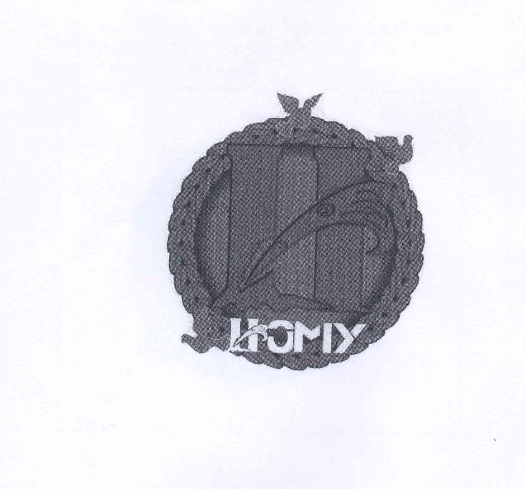 商标名称HJMY H商标注册号 14017628、商标申请人王永齐的商标详情 - 标库网商标查询