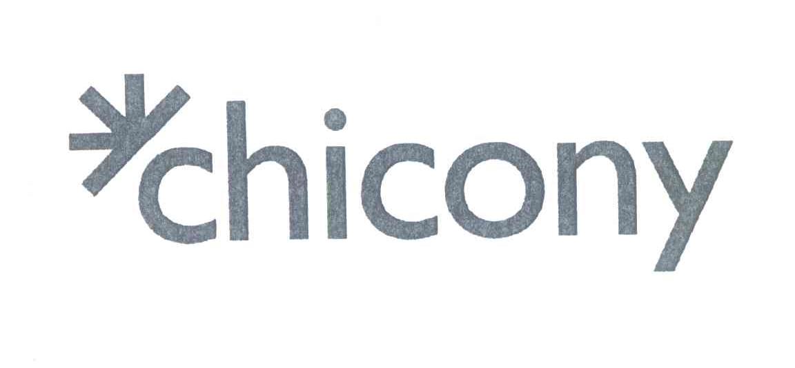 商标名称CHICONY商标注册号 6952167、商标申请人群光实业（武汉）有限公司的商标详情 - 标库网商标查询