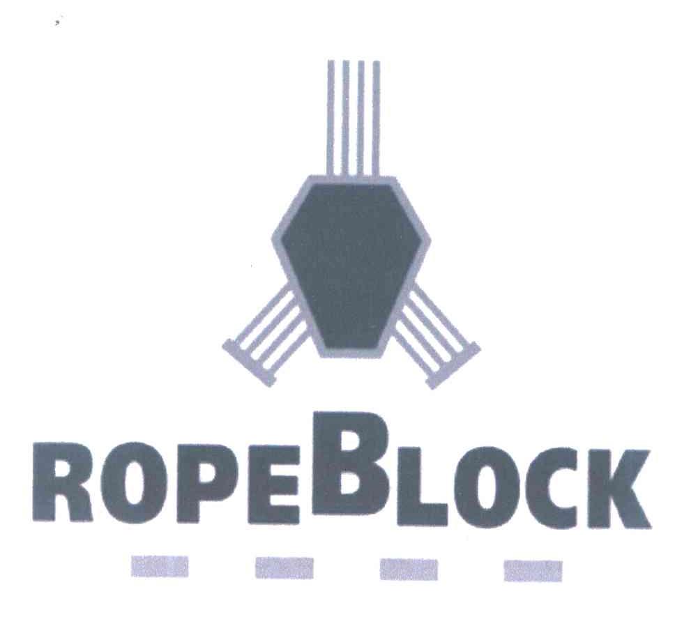 商标名称ROPEBLOCK商标注册号 7032826、商标申请人荷兰瑞博洛克有限公司的商标详情 - 标库网商标查询
