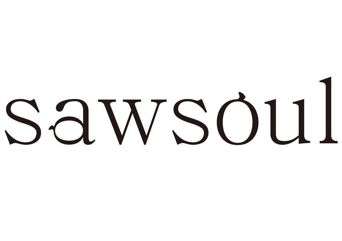 商标名称SAWSOUL商标注册号 18264604、商标申请人速塑金巢控股（广州）合伙企业（普通合伙）的商标详情 - 标库网商标查询