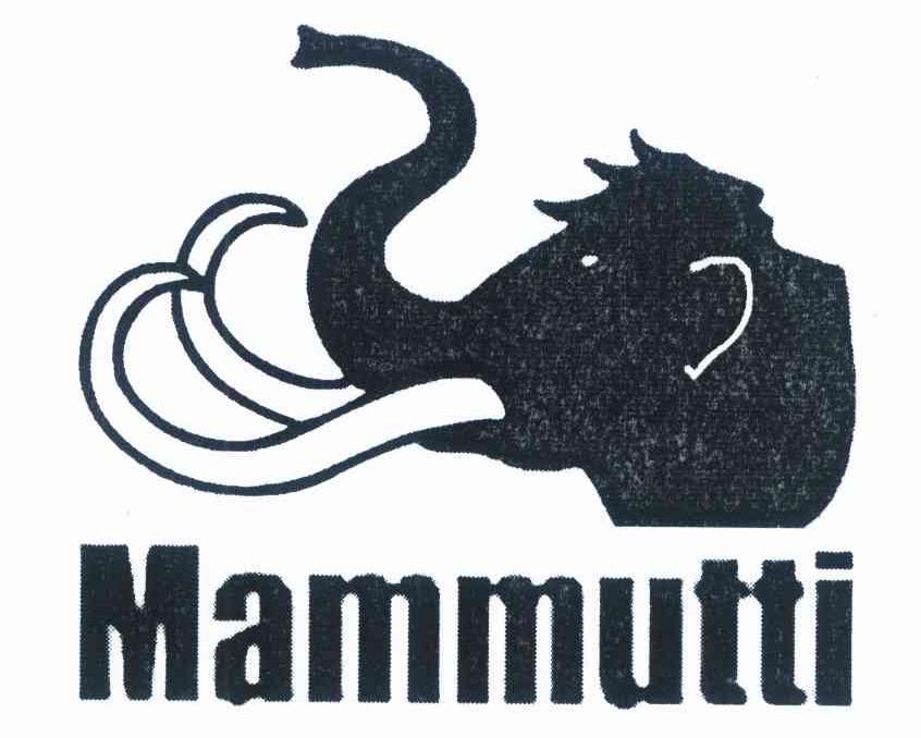 商标名称MAMMUTTI商标注册号 9685006、商标申请人孙向涛的商标详情 - 标库网商标查询
