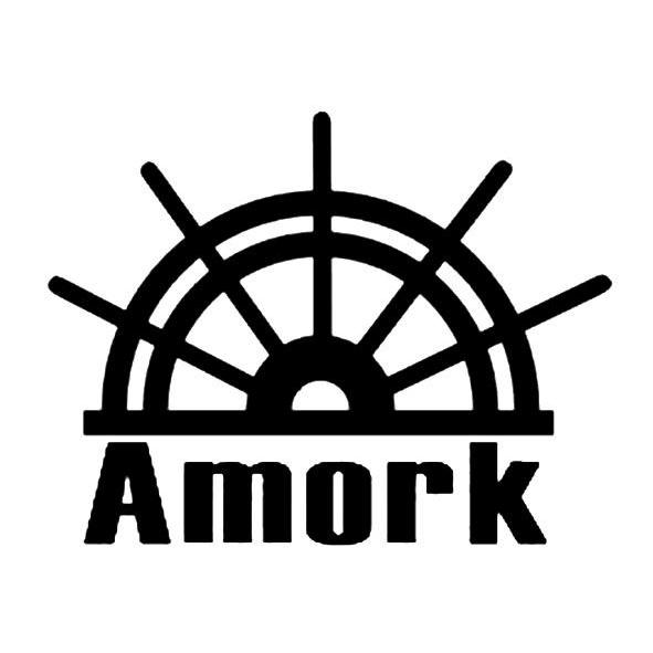 商标名称AMORK商标注册号 11162191、商标申请人凯晖皮草科技（南通）有限公司的商标详情 - 标库网商标查询