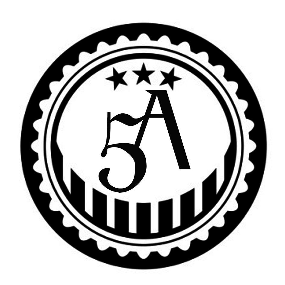 5 A